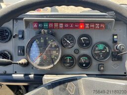 Renault Midliner S170 4x4 Midliner S170 4x4, 6000l Wassertank