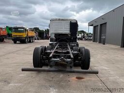 Mercedes-Benz Actros (EPS / LAMES DEVANT / STEEL FRONT / MP1 ...