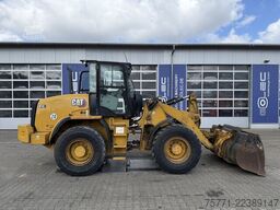 Caterpillar 914 14A