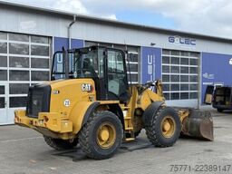Caterpillar 914 14A