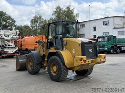Caterpillar 914 14A