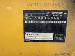 Caterpillar 914 14A