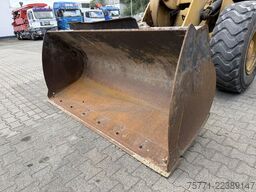 Caterpillar 914 14A   ŁADOWARKA KOŁOWA