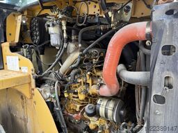 Caterpillar 914 14A   ŁADOWARKA KOŁOWA