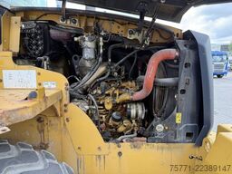 Caterpillar 914 14A   ŁADOWARKA KOŁOWA