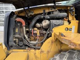 Caterpillar 914 14A   ŁADOWARKA KOŁOWA
