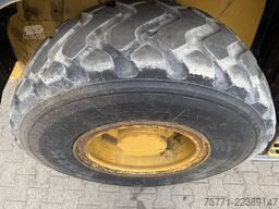 Caterpillar 914 14A   ŁADOWARKA KOŁOWA