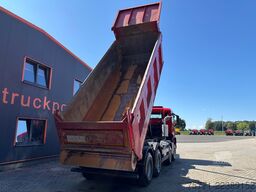 MAN TGS 41.510 8x8 EURO6 WYWROTKA