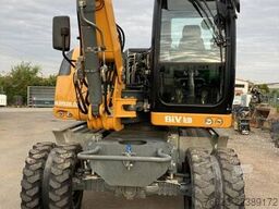 Liebherr A 912 Compact Litronic