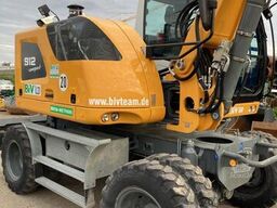 Liebherr A 912 Compact Litronic