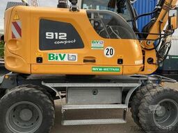 Liebherr A 912 Compact Litronic