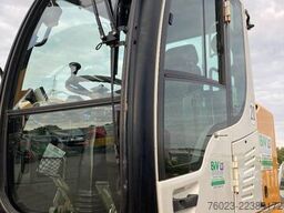 Liebherr A 912 Compact Litronic