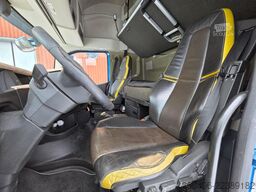 Volvo FH 16 750 8x4 GCW 142 ton / GLOBE XL / RETARDER...