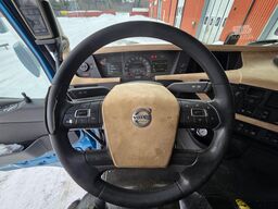 Volvo FH 16 750 8x4 GCW 142 ton / GLOBE XL / RETARDER...
