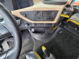 Volvo FH 16 750 8x4 GCW 142 ton / GLOBE XL / RETARDER...