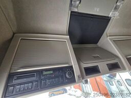 Volvo FH 16 750 8x4 GCW 142 ton / GLOBE XL / RETARDER...