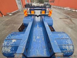 Volvo FH 16 750 8x4 GCW 142 ton / GLOBE XL / RETARDER...