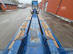 Volvo FH 16 750 8x4 GCW 142 ton / GLOBE XL / RETARDER...