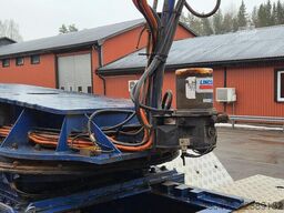 Volvo FH 16 750 8x4 GCW 142 ton / GLOBE XL / RETARDER...