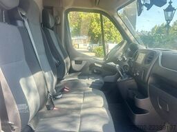 Renault Master Roelofsen 1-2 Pferde Hengsttrennung