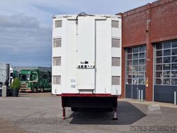 CUPPERS 4 stock - new TUV - type 2 - lifting floors - l...