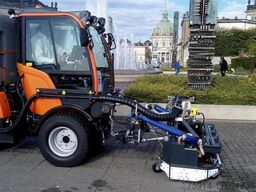 Heatweed Sensor Series 2.0