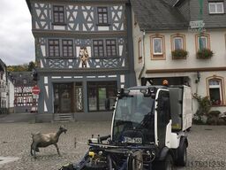 Heatweed Sensor Series 2.0