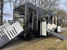 Mercedes Actros Luxury-line met pop-up en pop-out. id 56