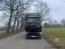 Mercedes Actros Luxury-line met pop-up en pop-out. id 56