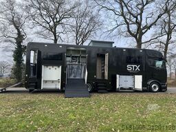 Mercedes Actros Luxury-line met pop-up en pop-out. id 56