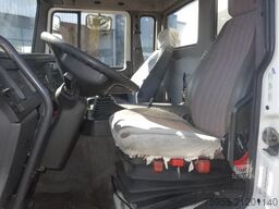 Volvo FL 240 220PK 12000 LITER STEELSPRINGS