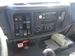 Volvo FL 240 220PK 12000 LITER STEELSPRINGS