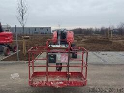 Skyjack SJ 66 T Diesel  22,12 m