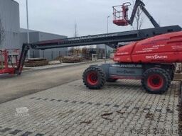 Skyjack SJ 66 T Diesel  22,12 m