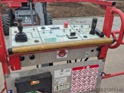 Skyjack SJ 66 T Diesel  22,12 m