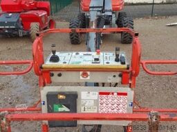 Skyjack SJ 66 T Diesel  22,12 m