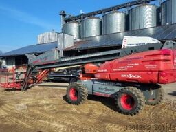 Skyjack SJ 66 T Diesel  22,12 m