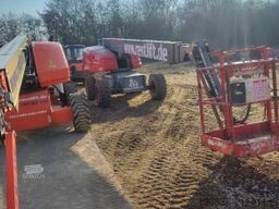 Skyjack SJ 66 T Diesel  22,12 m