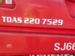 Skyjack SJ 66 T Diesel  22,12 m