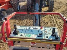 Skyjack SJ 66 T Diesel  22,12 m