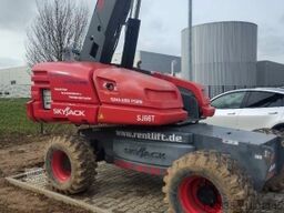 Skyjack SJ 66 T Diesel  22,12 m