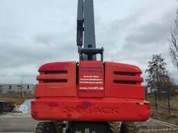Skyjack SJ 66 T Diesel  22,12 m