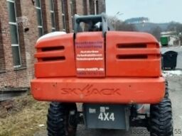 Skyjack SJ 66 T Diesel  22,12 m