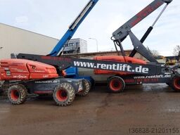 Skyjack SJ 66 T Diesel  22,12 m