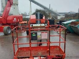 Skyjack SJ 66 T Diesel  22,12 m