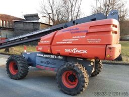 Skyjack SJ 66 T Diesel  22,12 m