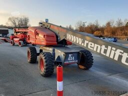 Skyjack SJ 66 T Diesel  22,12 m