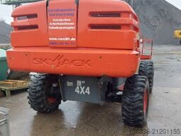 Skyjack SJ 66 T Diesel  22,12 m