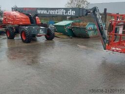 Skyjack SJ 66 T Diesel  22,12 m