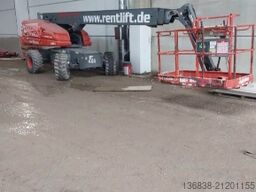 Skyjack SJ 66 T Diesel  22,12 m